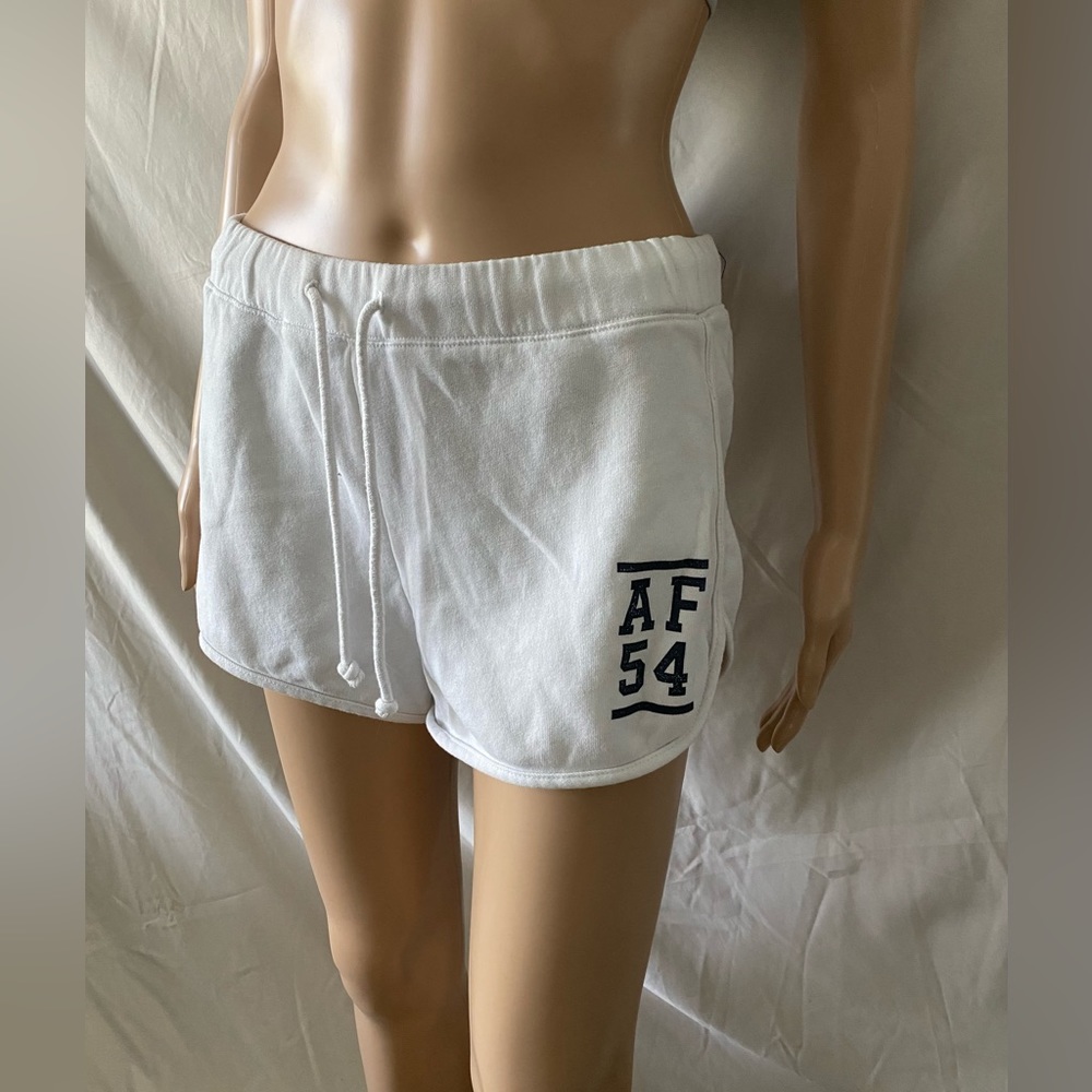 Abercrombie Shorts